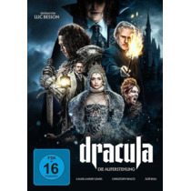 Dracula - Die Auferstehung