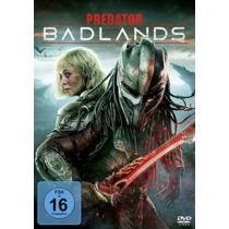 Predator: Badlands