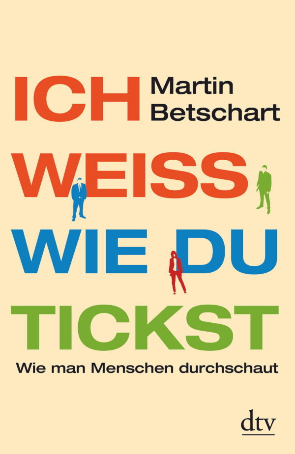 Fokus – Die Kunst der Aufmerksamkeit