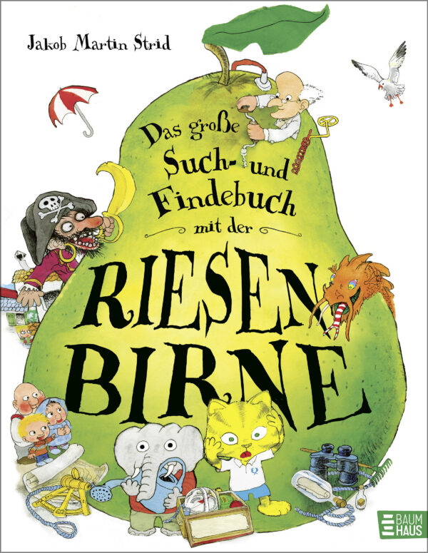 Gregs Tagebuch 20 – Alles unter Kontrolle?