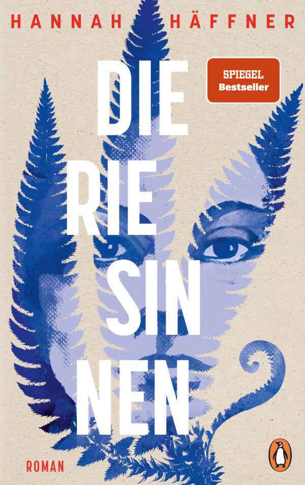 Hannah Häffner – Die Riesinnen