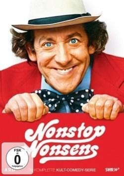 Nonstop Nonsens - Die komplette Serie: Limited Remastered Edition