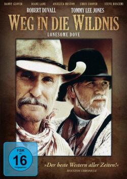 Weg in die Wildnis (Lonesome Dove): Wincer