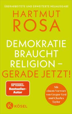 Demokratie braucht Religion