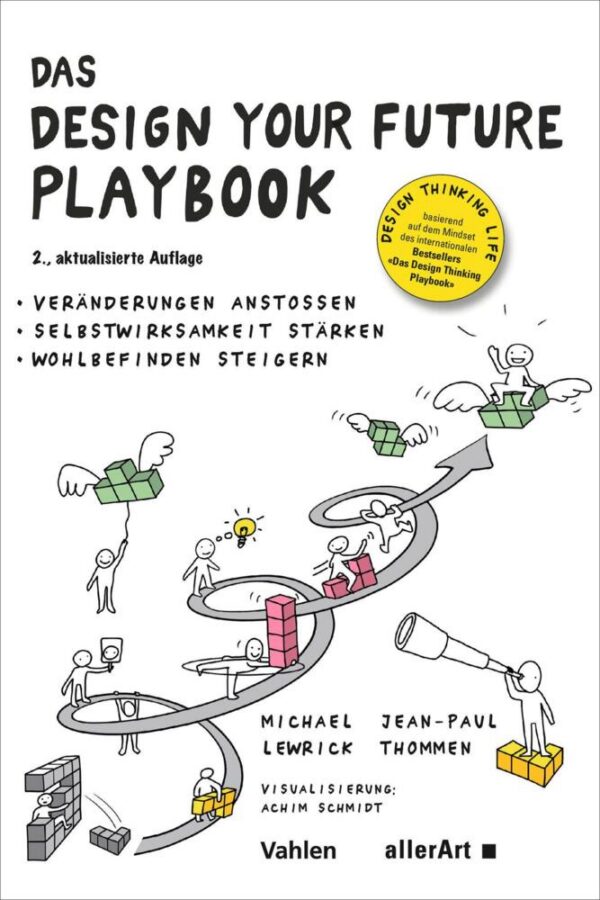 Das Design your Future Playbook