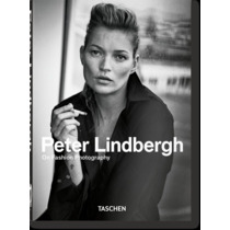 Peter Lindbergh. On Fashion Photography. 40th Ed.