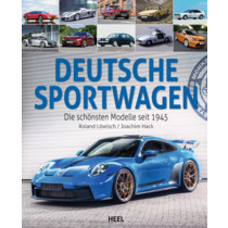 Deutsche Sportwagen