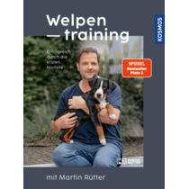 Welpentraining mit Martin Rtter