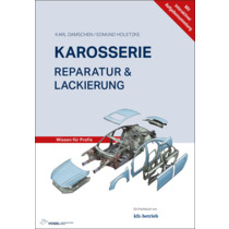 Karosserie Reparatur & Lackierung