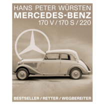 Mercedes-Benz 170 V / 170 S / 220