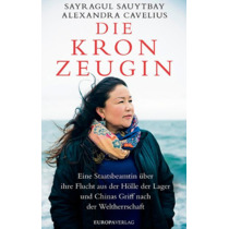 Die Kronzeugin