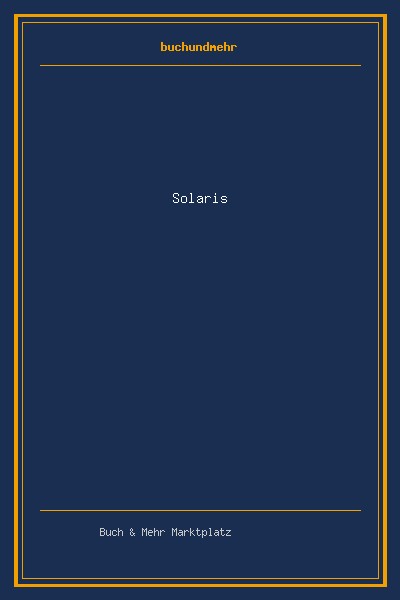 Solaris