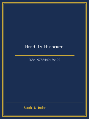 Mord in Midsomer