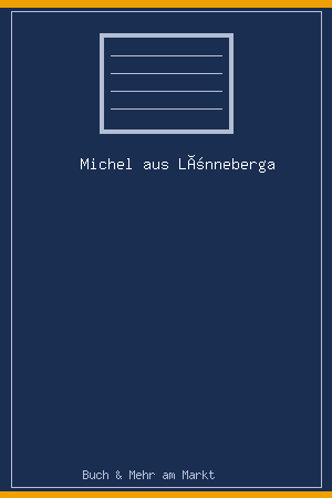 Michel aus Lönneberga