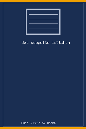 Das doppelte Lottchen