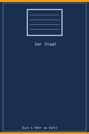 Der Staat