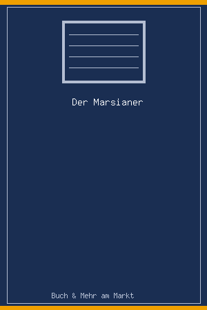 Der Marsianer