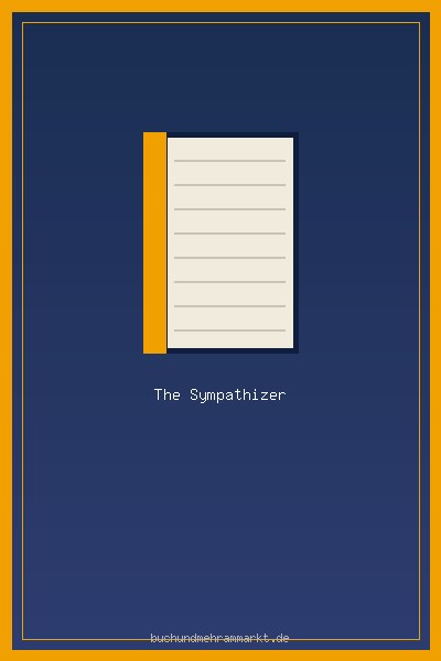 The Sympathizer