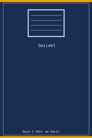 Geliebt