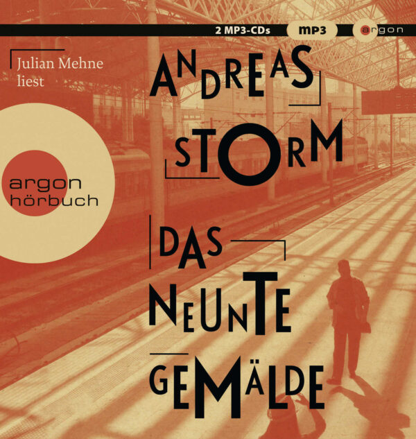 Lichtspiel — Hörbuch