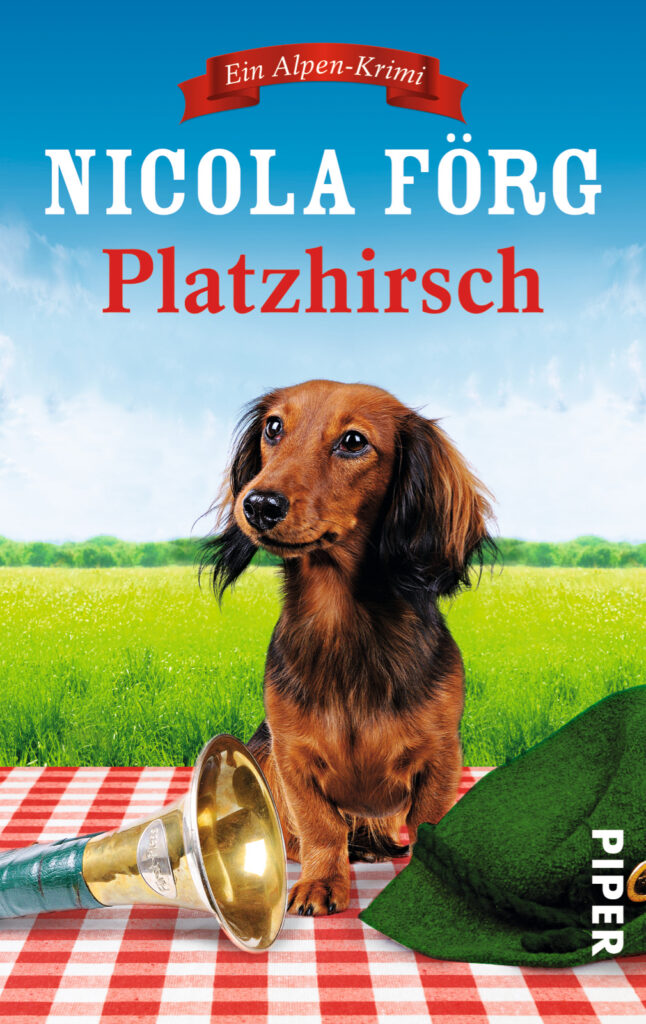 Die Wahrheit über den Fall Harry Quebert