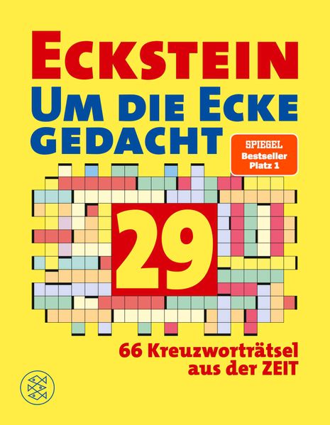 Eckstein – Um die Ecke gedacht 29