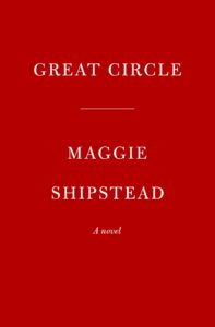 Shipstead, M: Great Circle