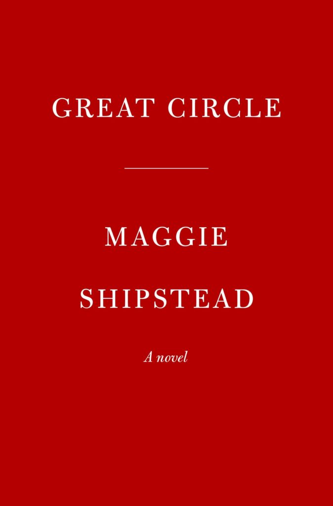 Shipstead, M: Great Circle