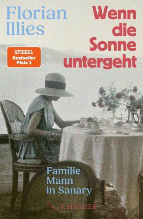 Wenn die Sonne untergeht