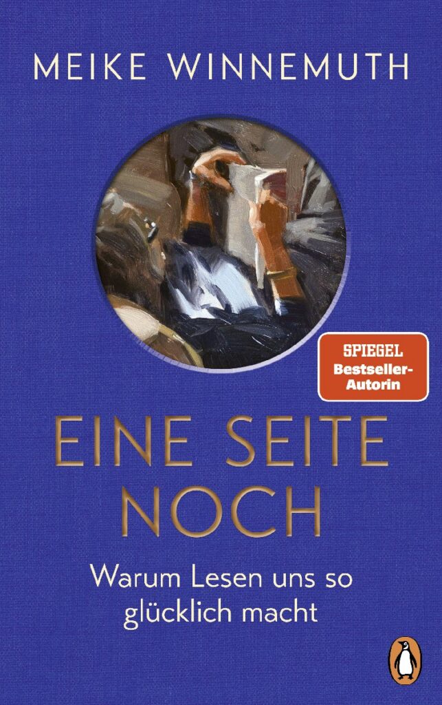 Eine Seite noch