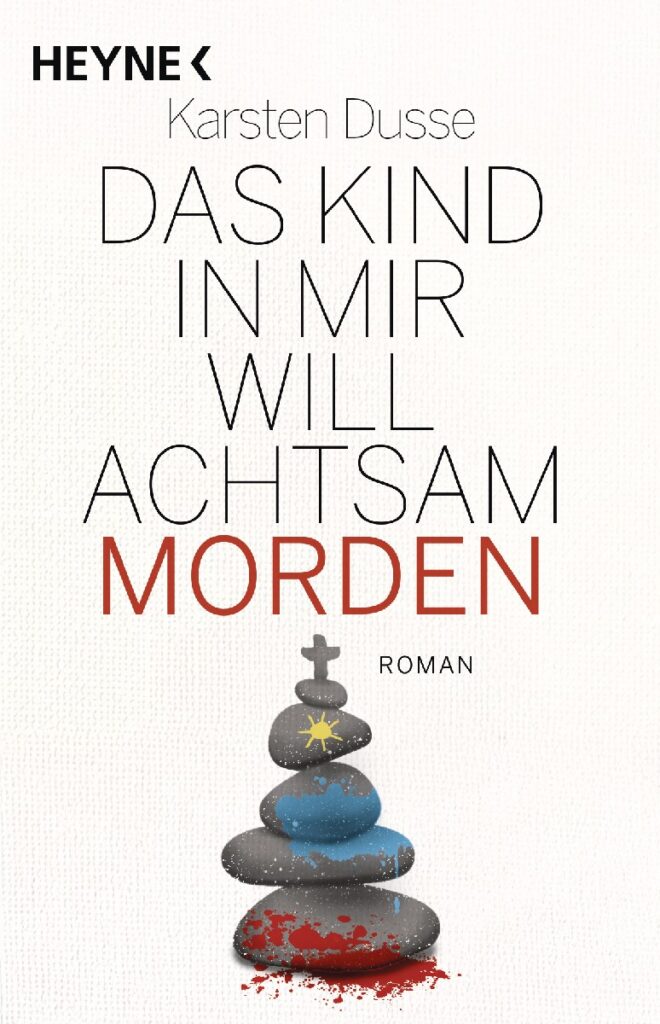 Das Kind in mir will achtsam morden