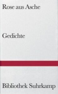 Rose aus Asche