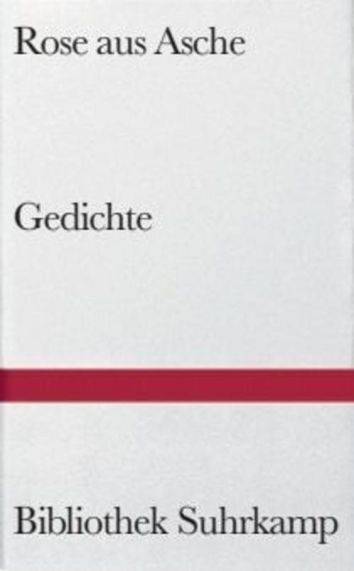 Rose aus Asche