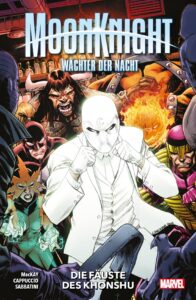 Moon Knight: Wächter der Nacht