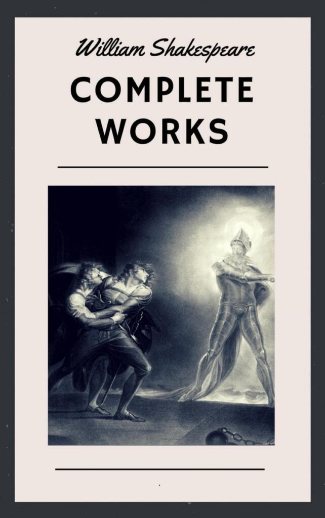 Shakespeare, W: William Shakespeare: Complete Works
