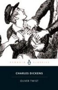 Oliver Twist