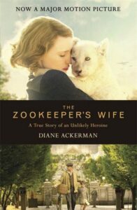 Die Frau des Zoodirektors