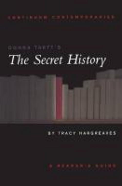 Donna Tartt’s The Secret History