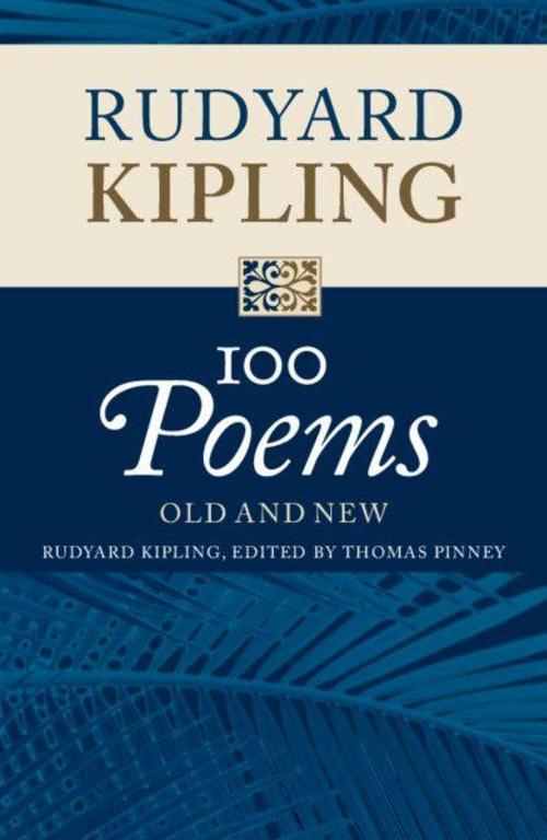 Rudyard Kipling
