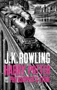 Harry Potter and the Philosopher’s Stone