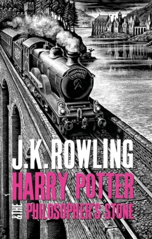 Harry Potter and the Philosopher’s Stone