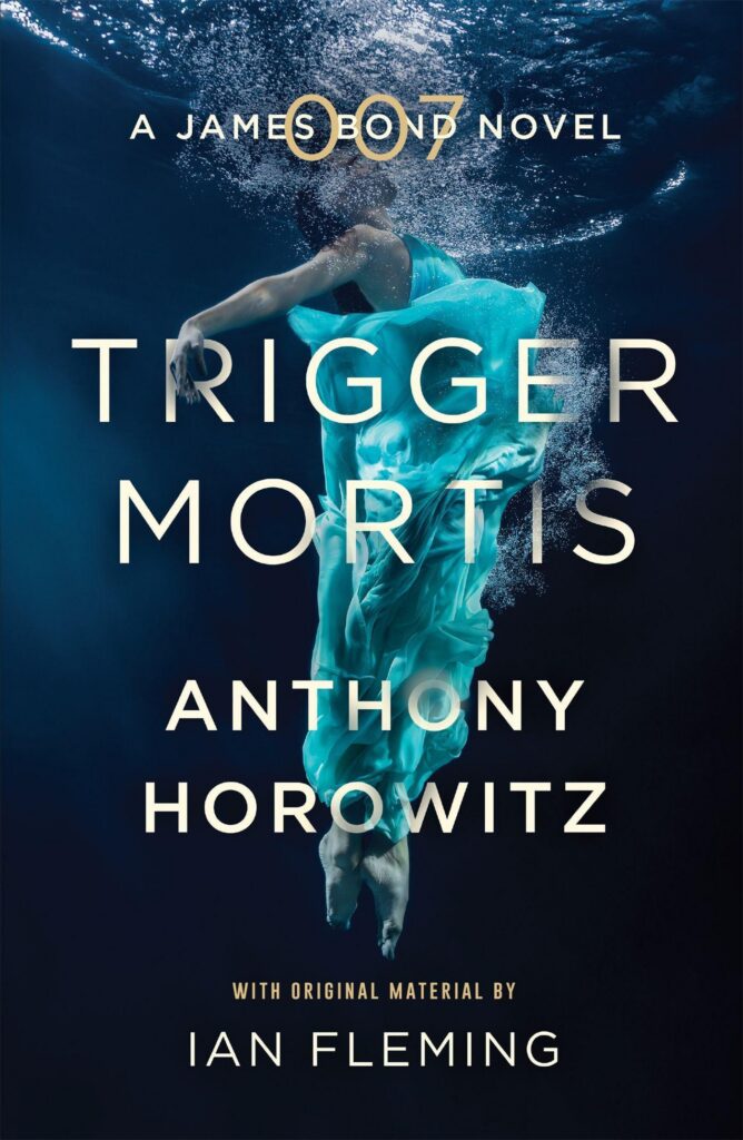 James Bond: Trigger Mortis – Der Finger Gottes