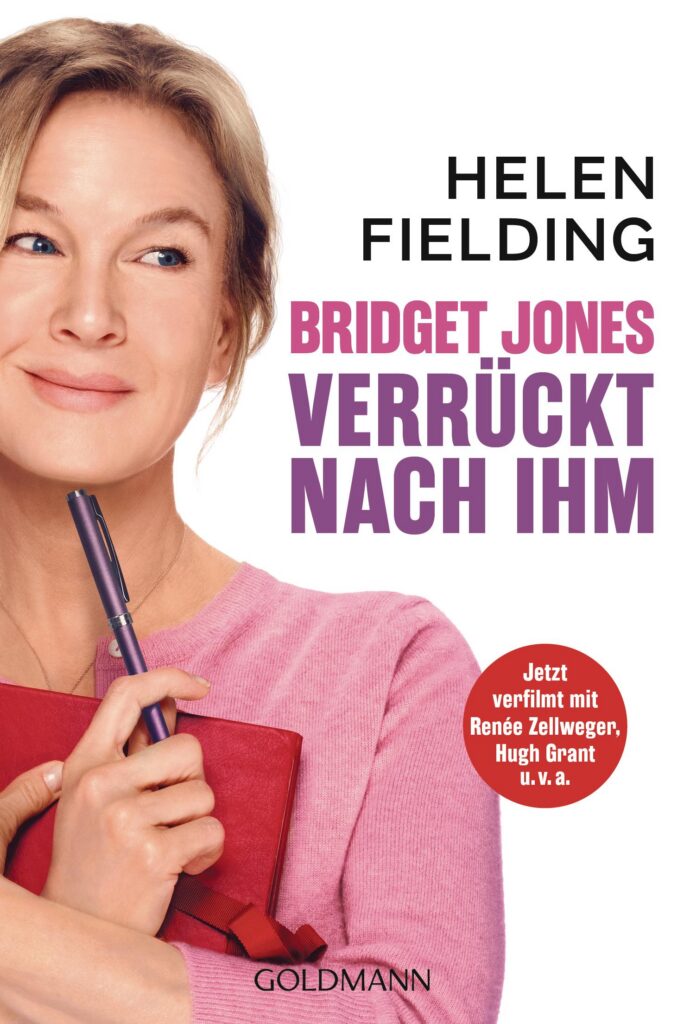 Bridget Jones – Verrückt nach ihm