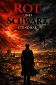 Rot und Schwarz