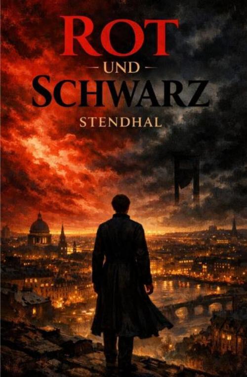 Rot und Schwarz