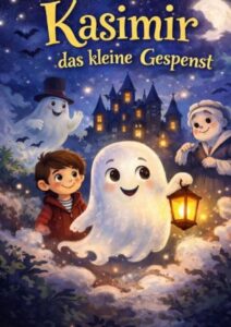 Kasimir das kleine Gespenst