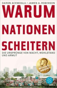 Warum Nationen scheitern