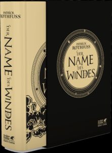 Der Name des Windes