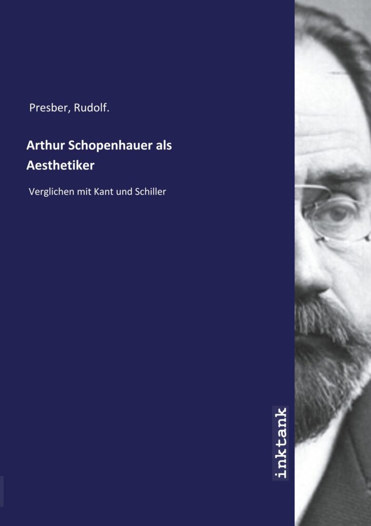 Arthur Schopenhauer als Aesthetiker