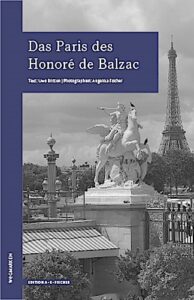 Das Paris des Honoré de Balzac